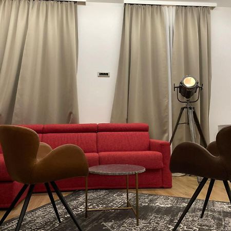 Sofija Apartmani Rijeka Bagian luar foto
