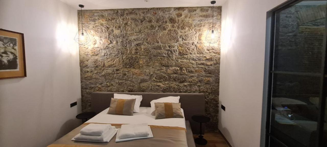 Sofija Apartmani Rijeka Bagian luar foto