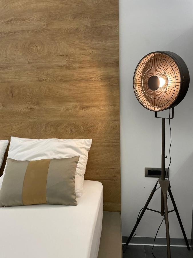 Sofija Apartmani Rijeka Bagian luar foto
