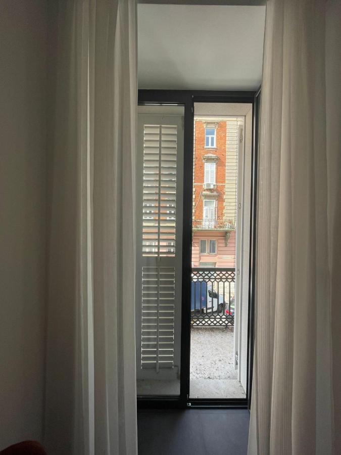Sofija Apartmani Rijeka Bagian luar foto