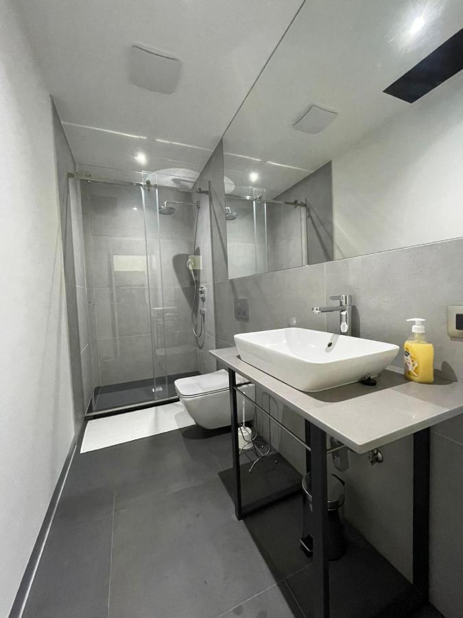 Sofija Apartmani Rijeka Bagian luar foto