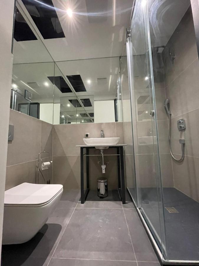 Sofija Apartmani Rijeka Bagian luar foto