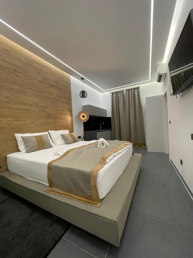 Sofija Apartmani Rijeka Bagian luar foto