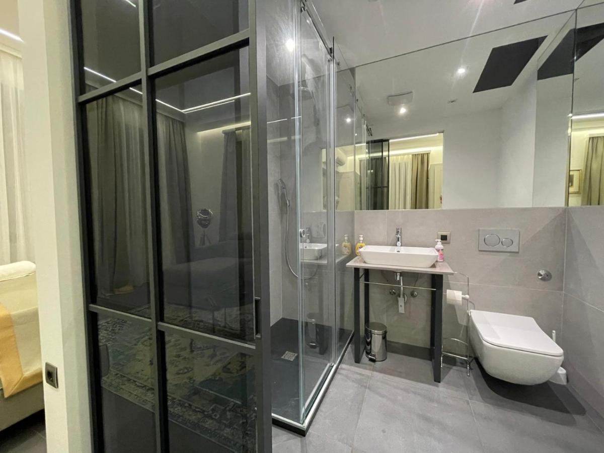 Sofija Apartmani Rijeka Bagian luar foto
